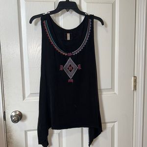 Gypsy 05 made in hollywood tank top